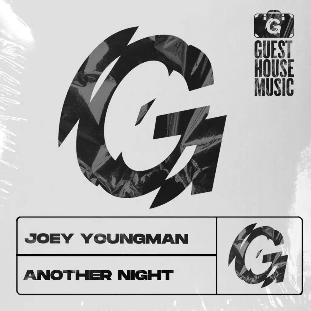 Joey Youngman