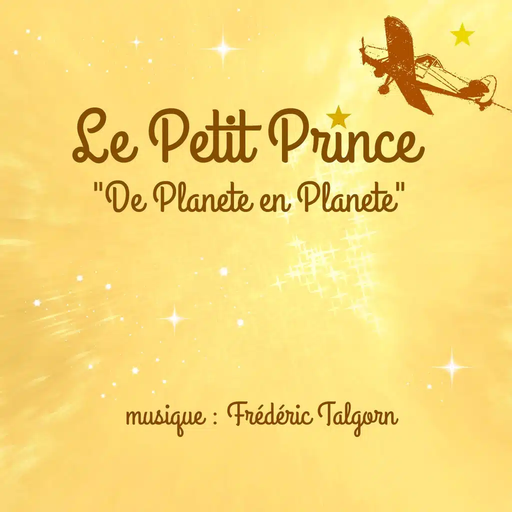 Le petit prince