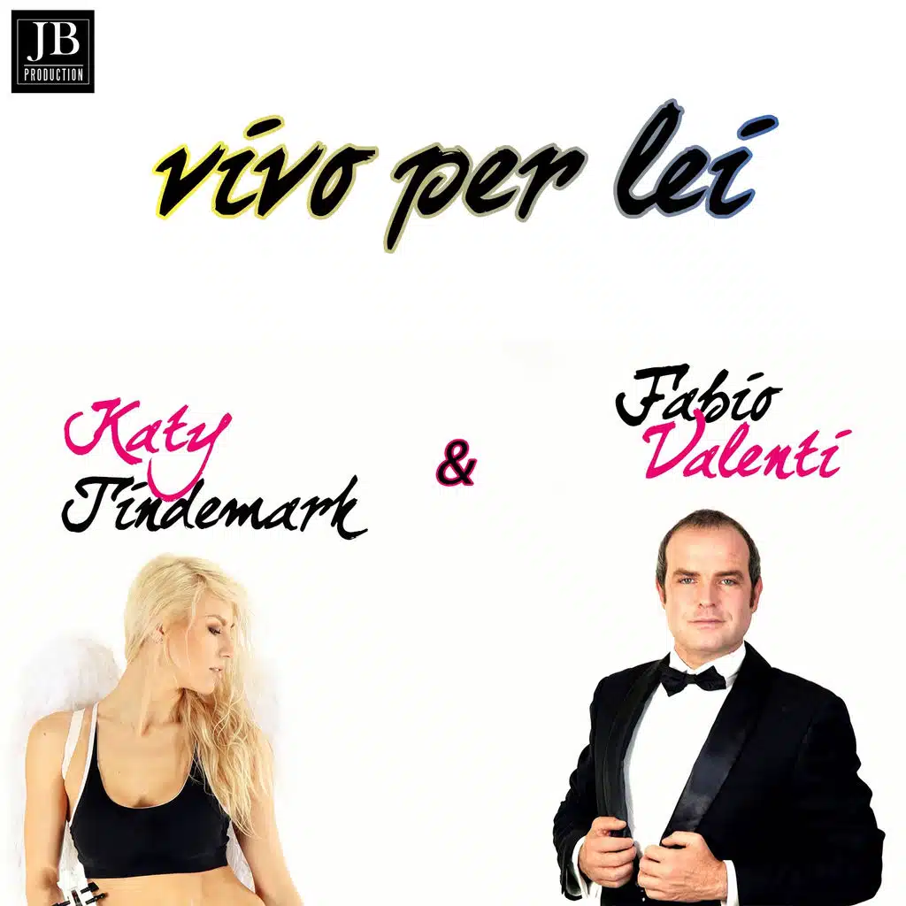 Vivo per lei (Si naturale)