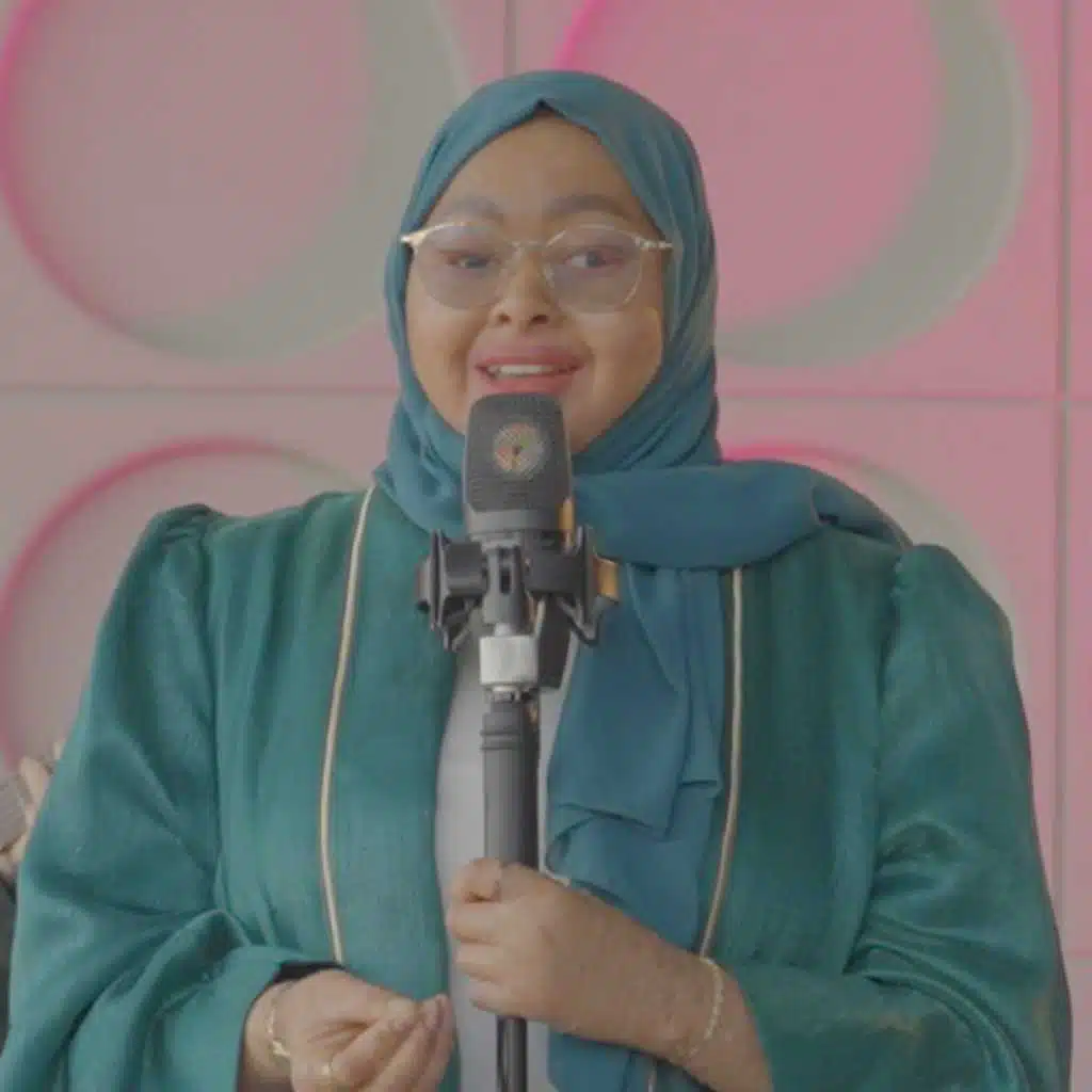 دانية الصبان