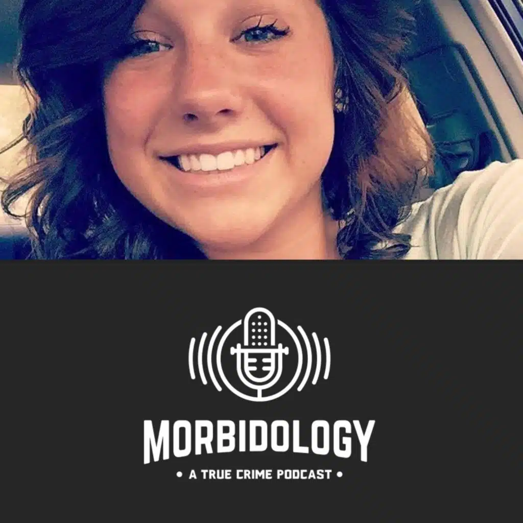 171: Brooke Preston