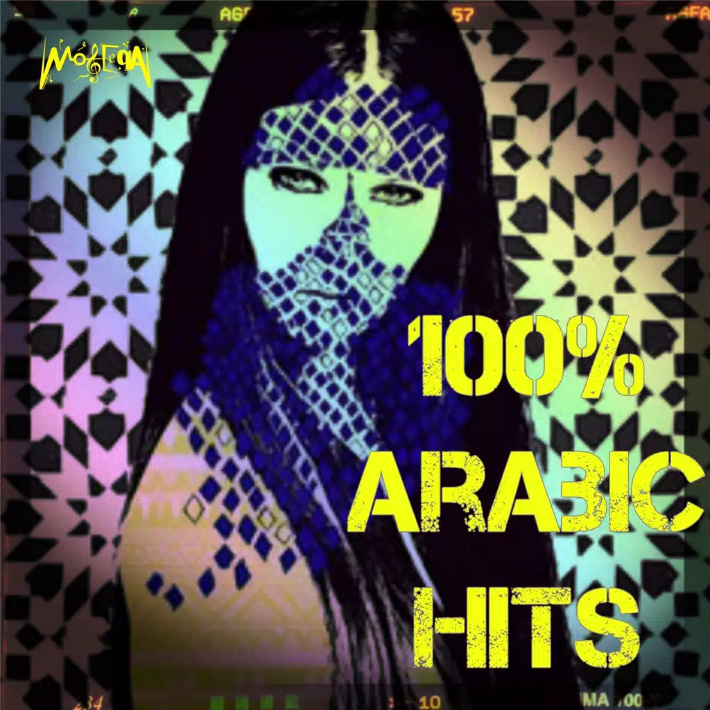 100% Arabic Hits