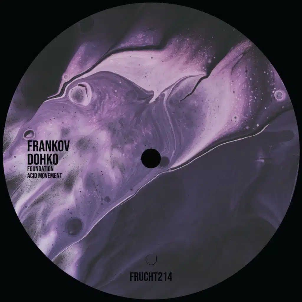 Frankov, Dohko