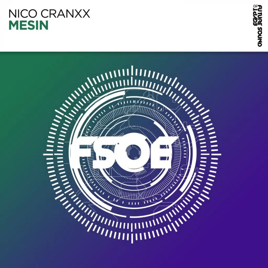 Nico Cranxx