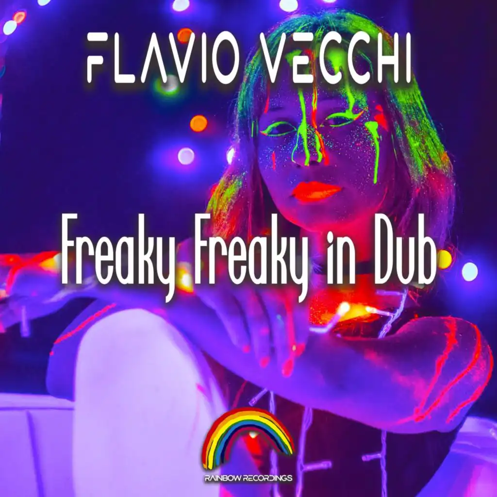 Flavio Vecchi