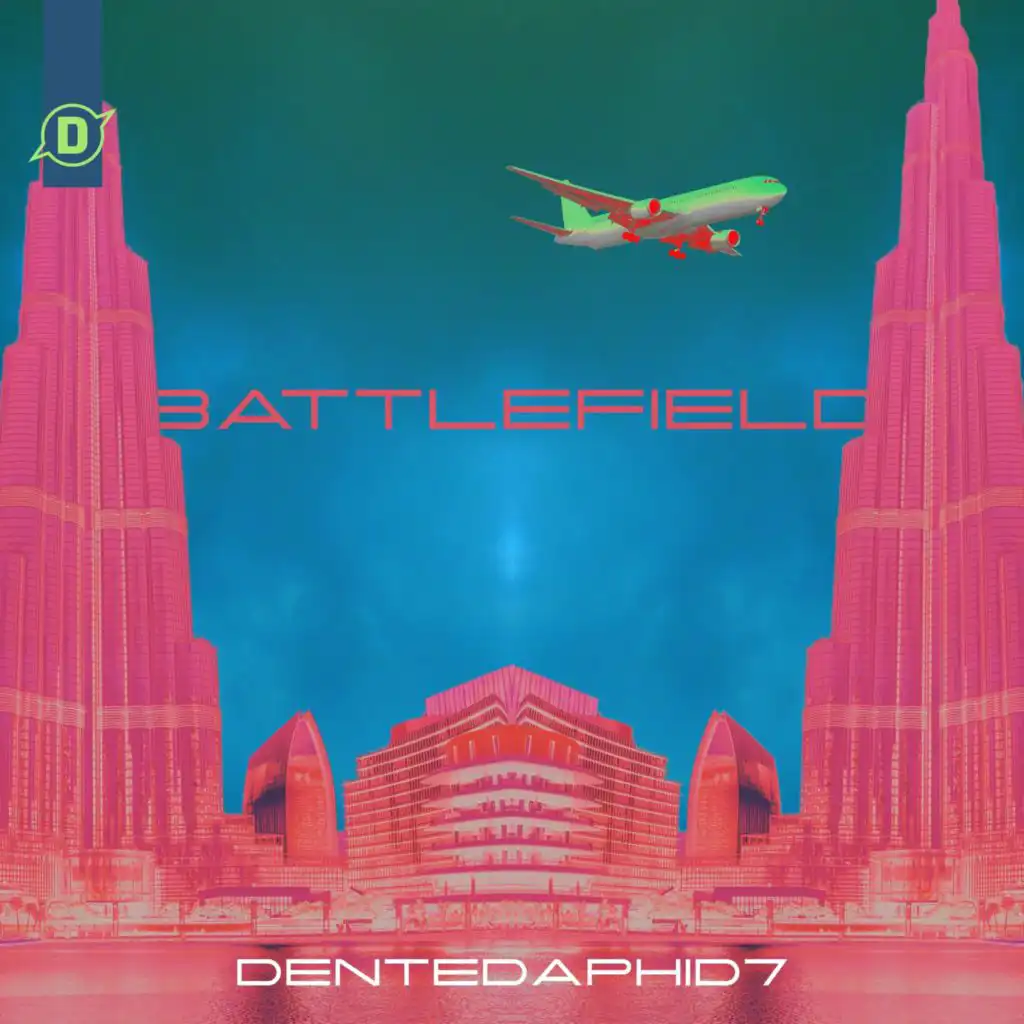 Battlefield (Extended Mix)