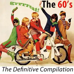 The 60's: The Definitive Compilation (Remastered)