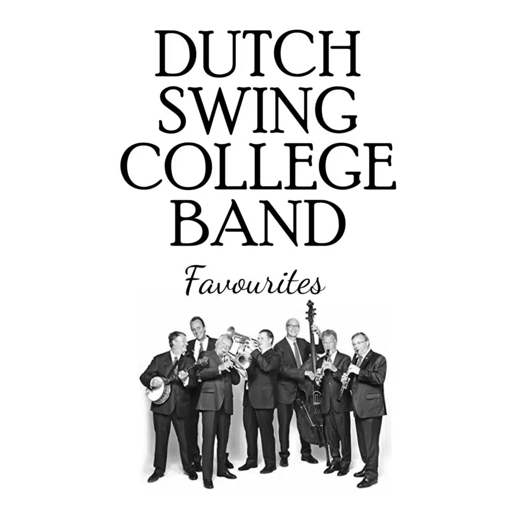 DUTCH SWING COLLEGE BAND