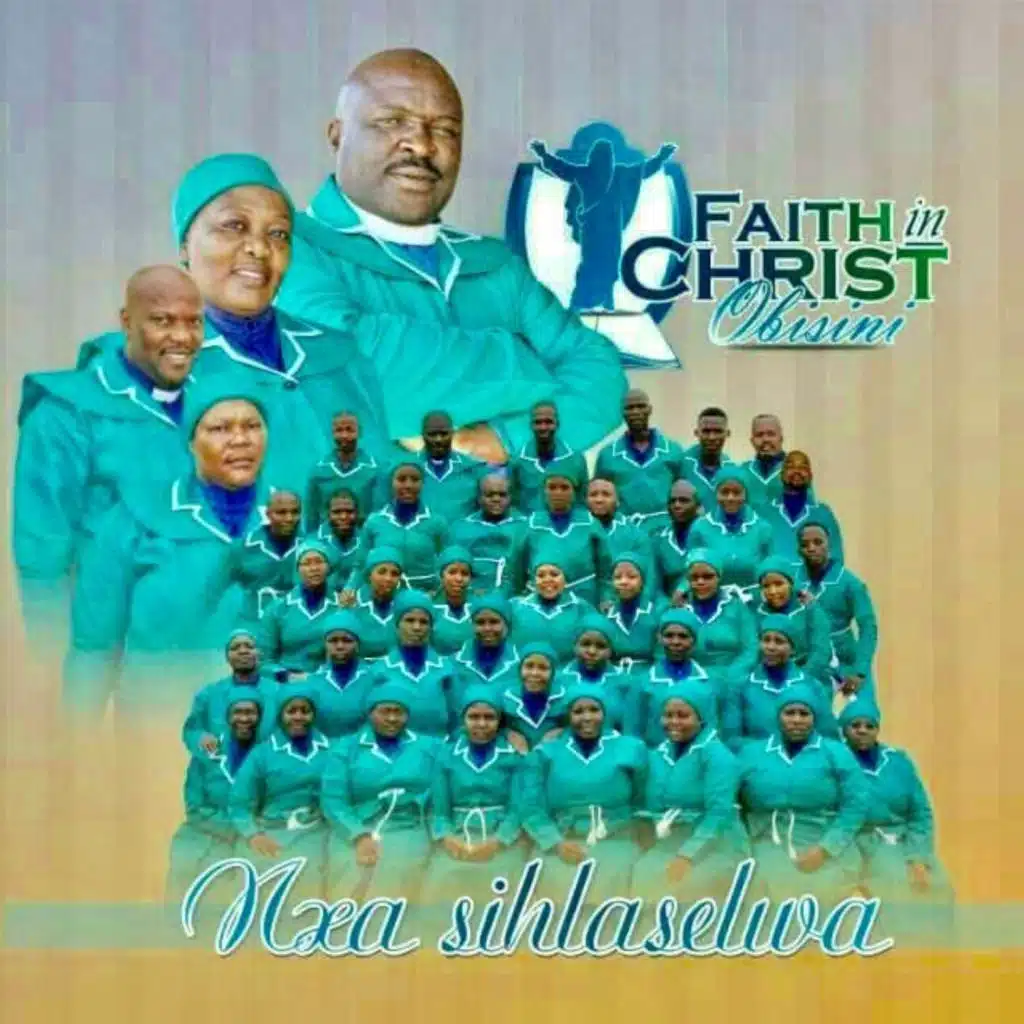 Faith In Christ Obisini