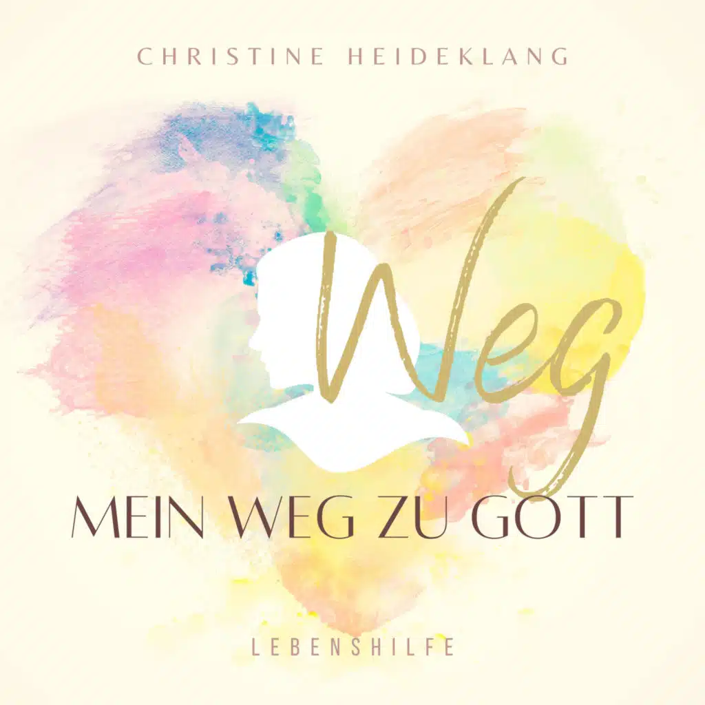 Mein Weg zu Gott (Hörbuch)