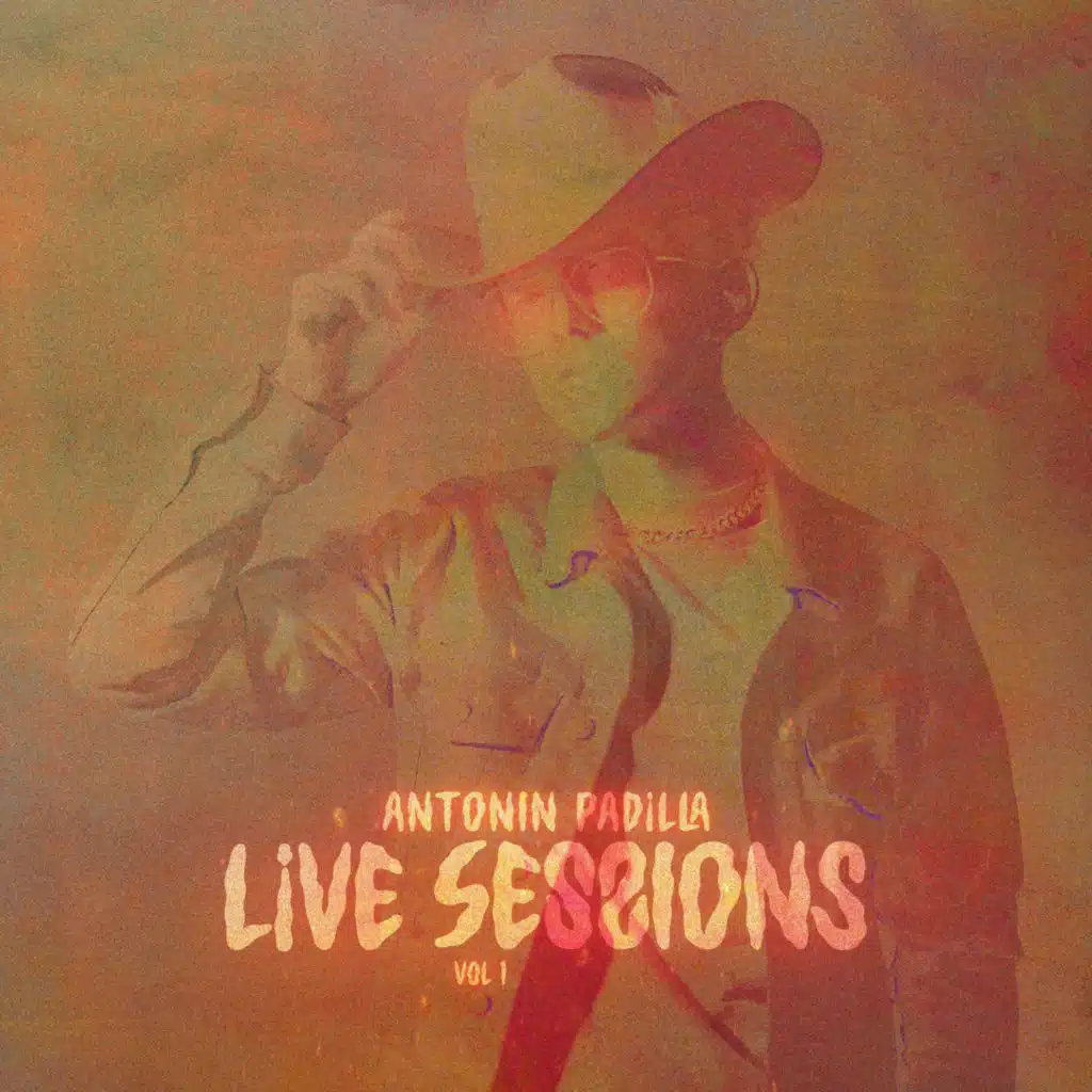 Live Sessions, Vol. I