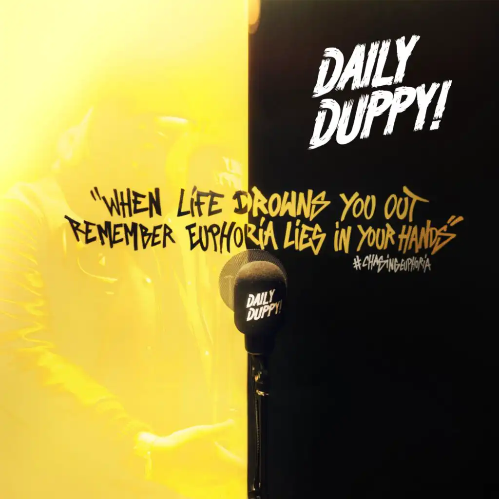Daily Duppy, Pt. 1