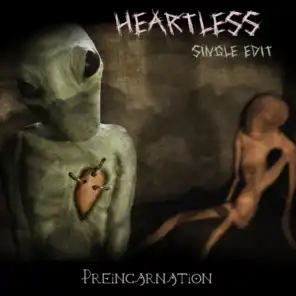 Heartless (Single Edit)