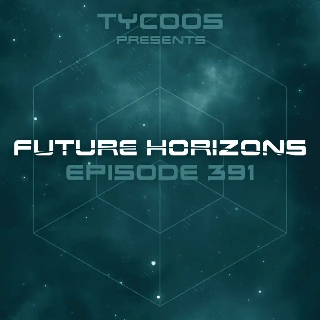 When We Say Goodbye (Future Horizons 391) (Christopher Corrigan Remix)