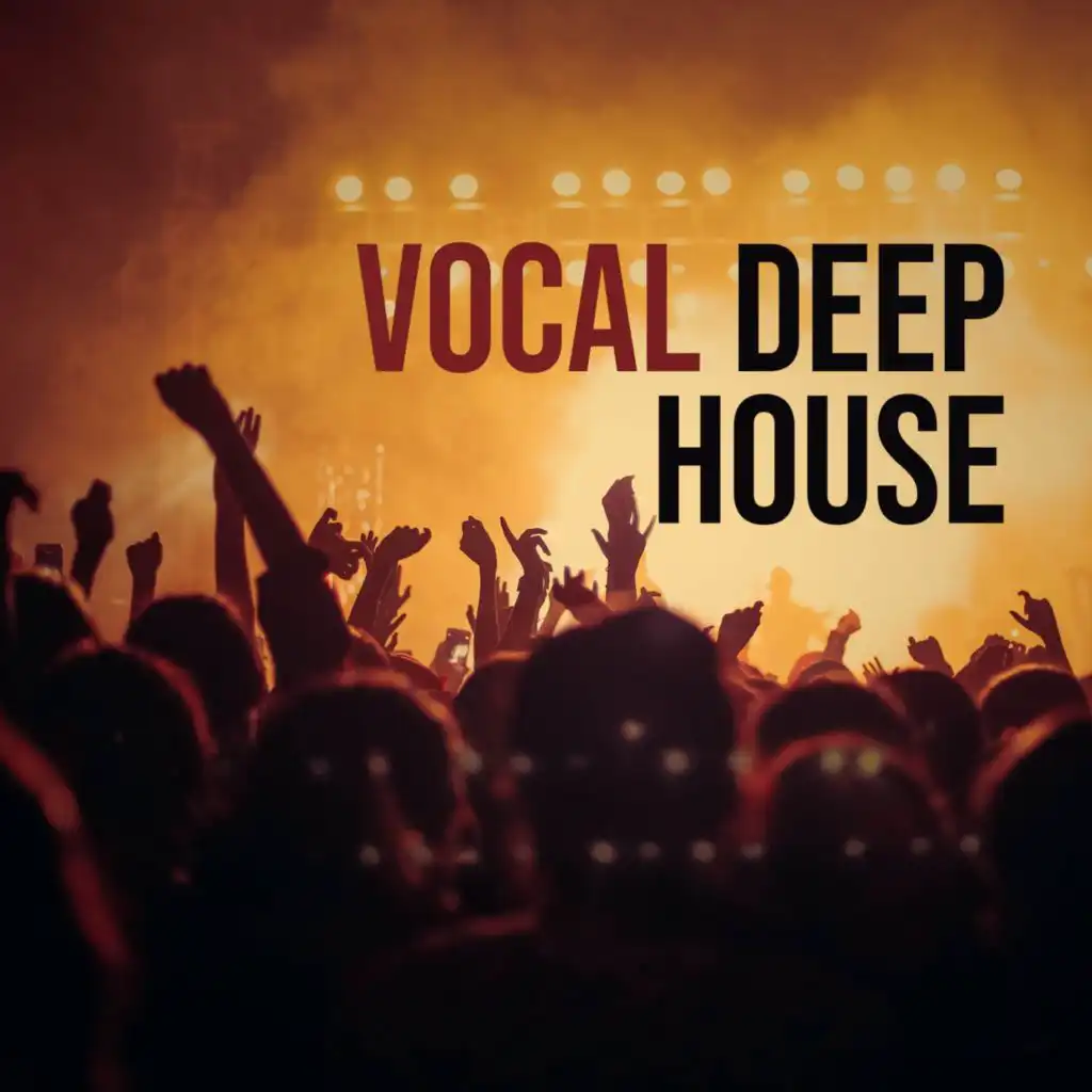 Vocal Deep House