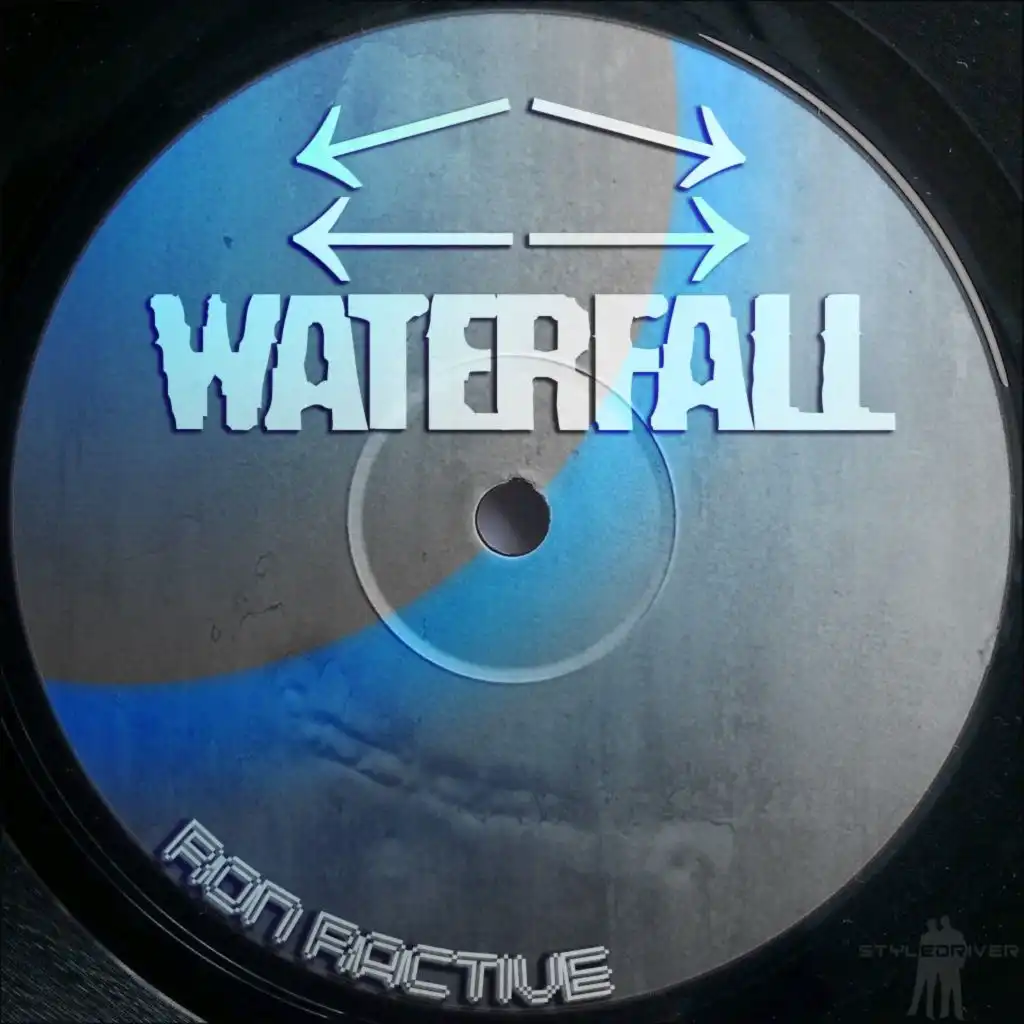 Waterfall (B Side Mix)