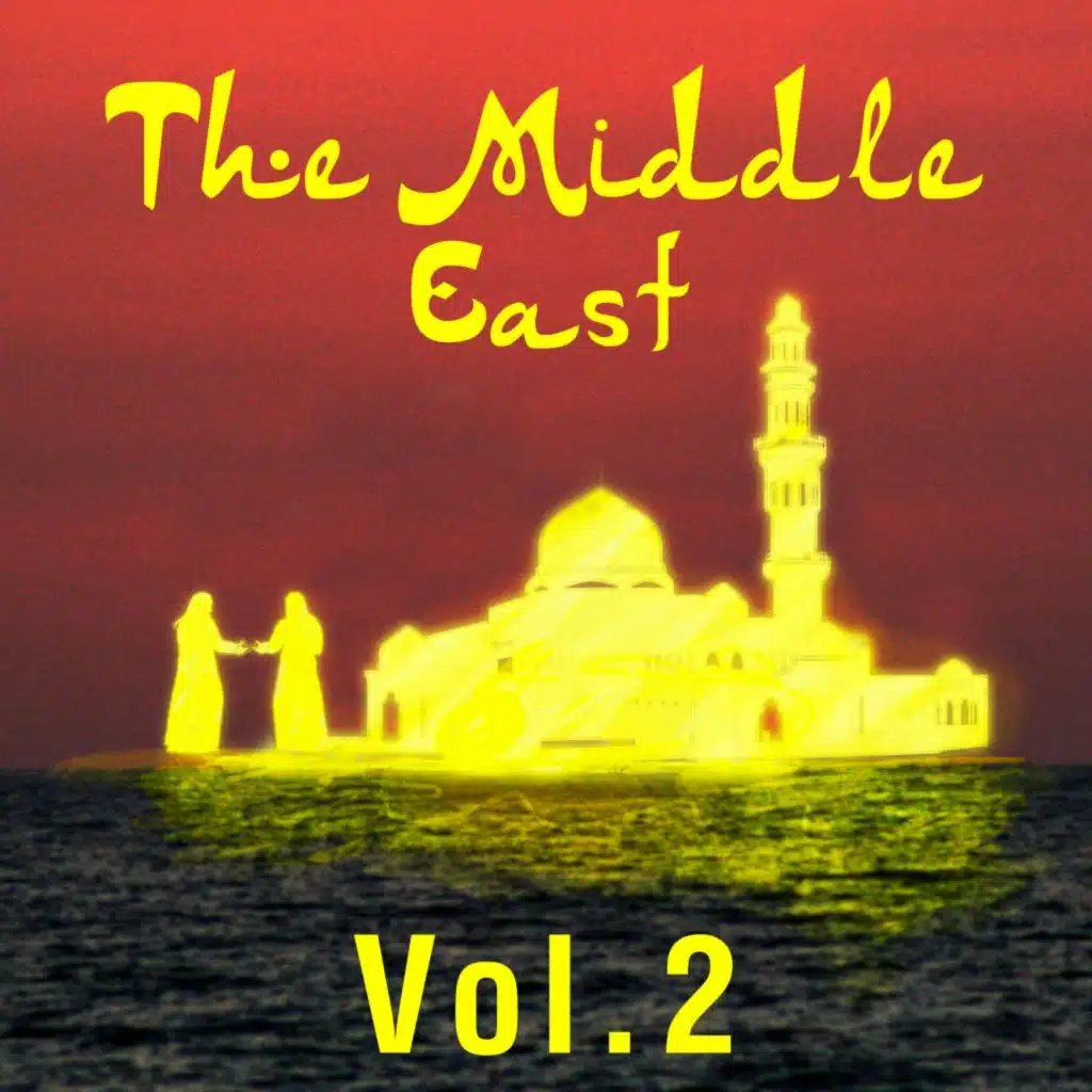 The Middle East - Culture and People, Vol. 2