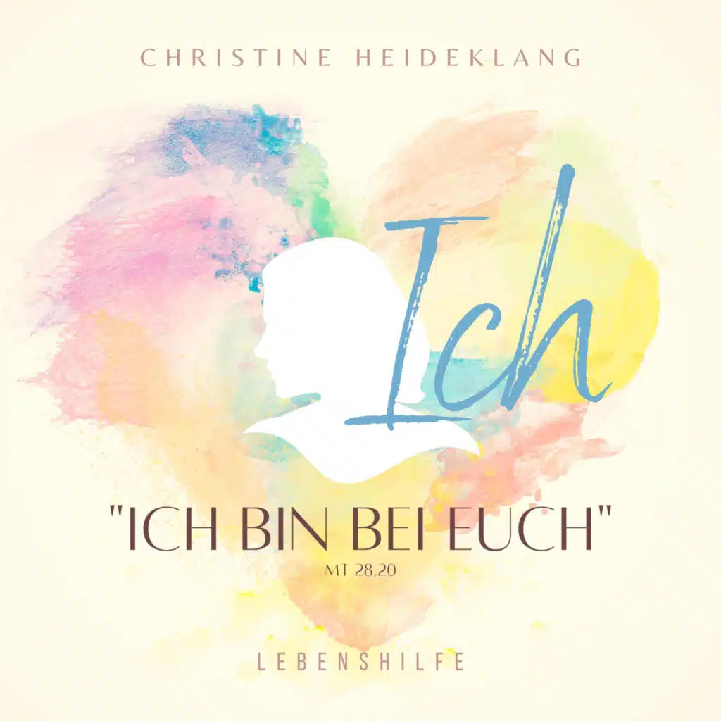 ICH bin bei euch (Hörbuch)