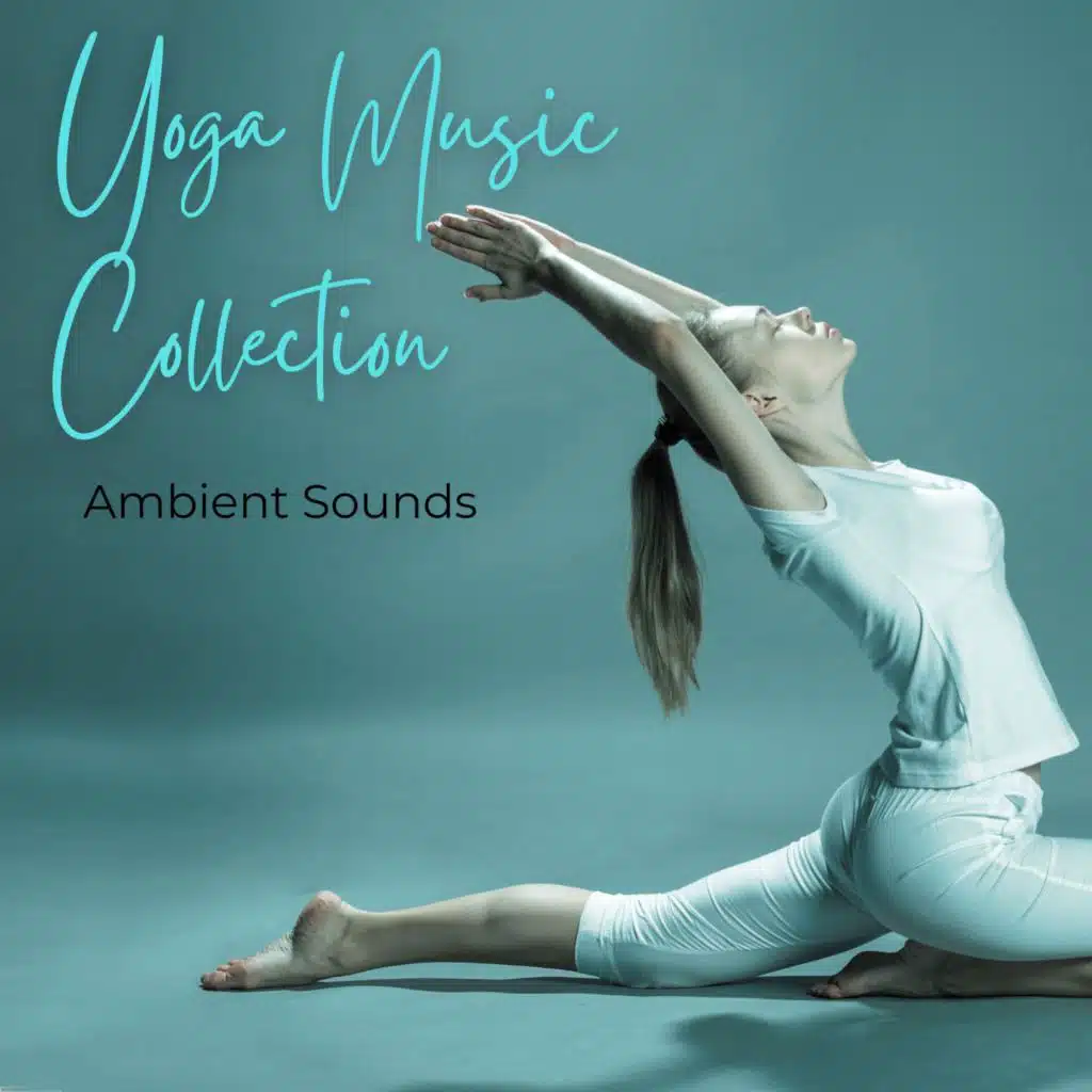 Yoga Music Classics