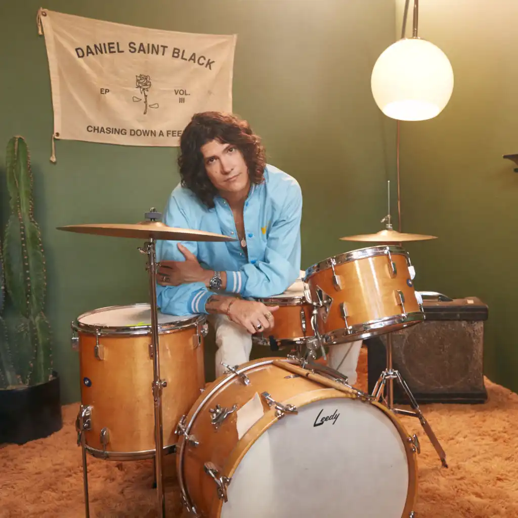 Chasing Down a Feeling