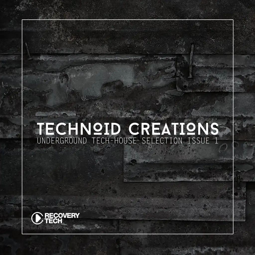 Technoid Creations Issue 1