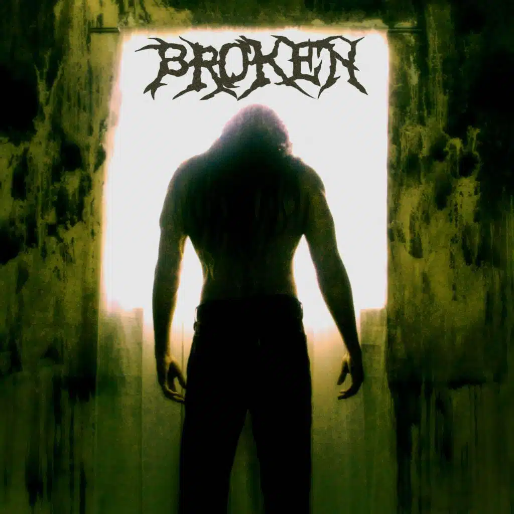 BROKEN
