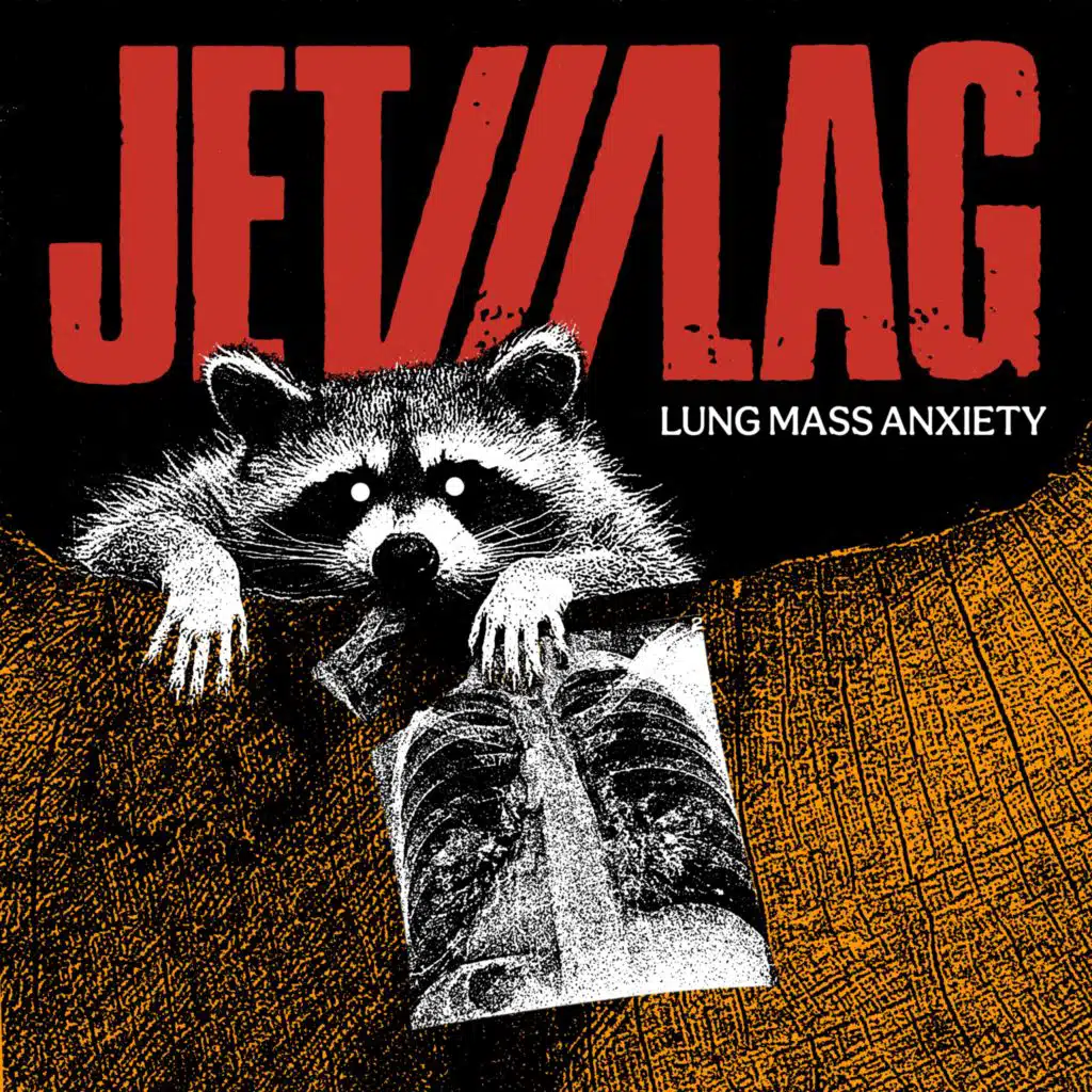 Lung Mass Anxiety