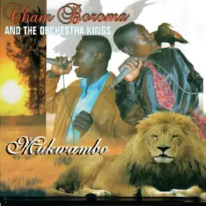 Mukwambo (Cham Boroma & The Orchestra Kings)