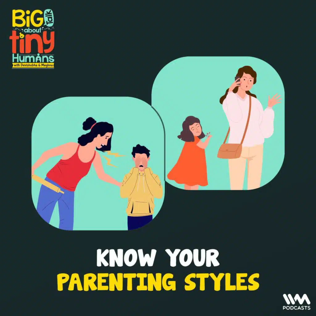 How Parenting Triggers Past Trauma?