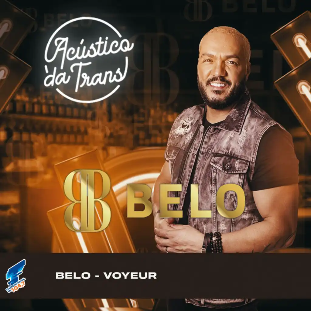 Belo & Transcontinental FM 104,7