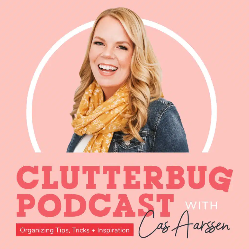 Clutterbug