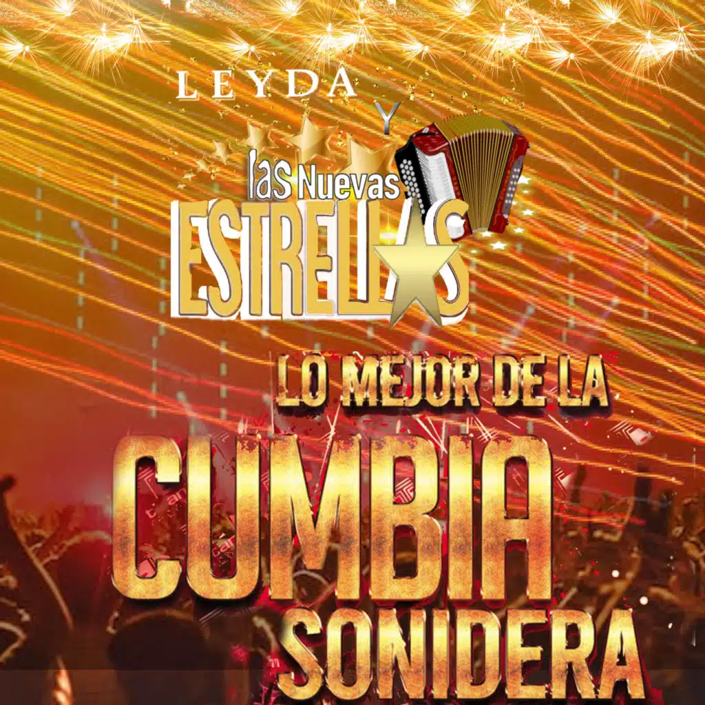 Lo Mejor de la Cumbia Sonidera