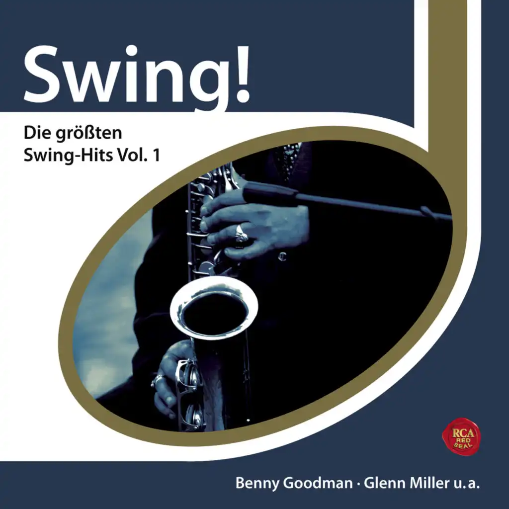 Swing is Here