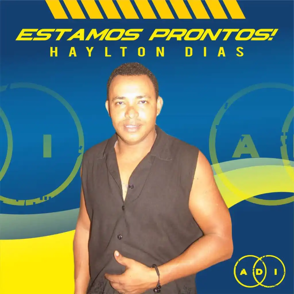 Haylton Dias