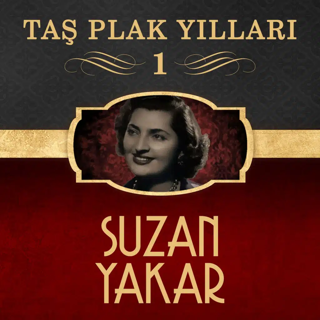 Taş Plak Yılları, Vol. 1