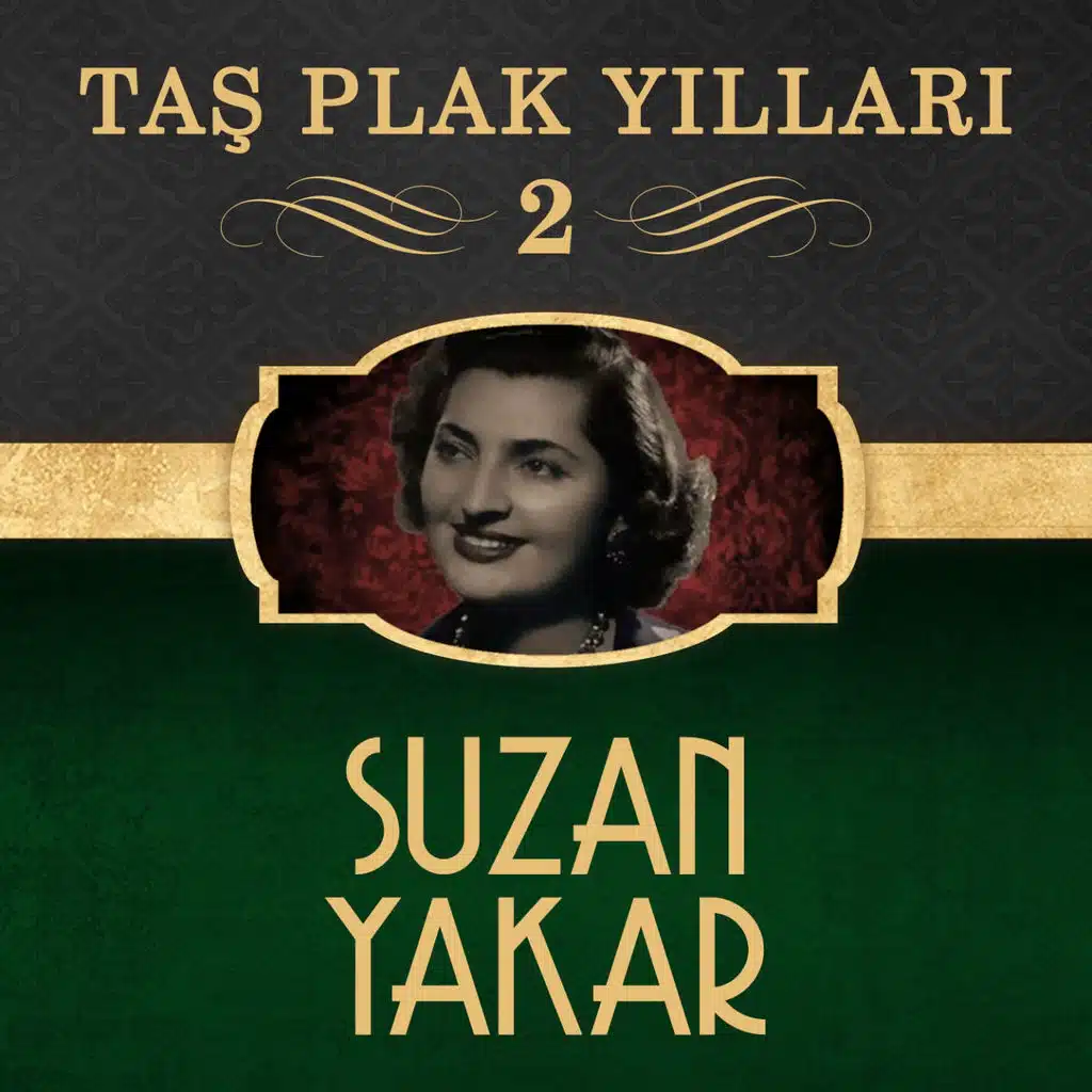 Taş Plak Yılları, Vol. 2