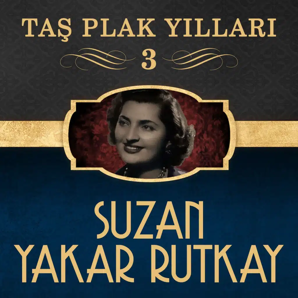 Suzan Yakar Rutkay