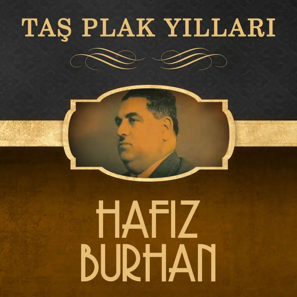 Taş Plak Yılları