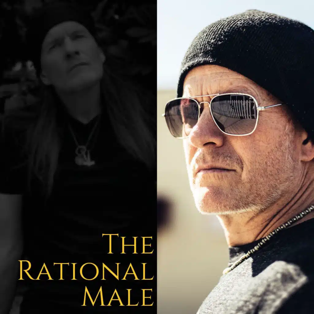 1900: Rollo Tomassi: The Rational Male & the Alpha Female