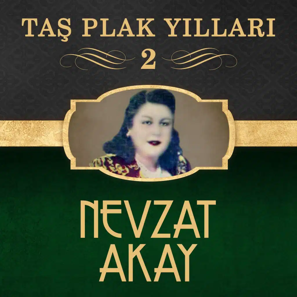 Taş Plak Yılları, Vol. 2