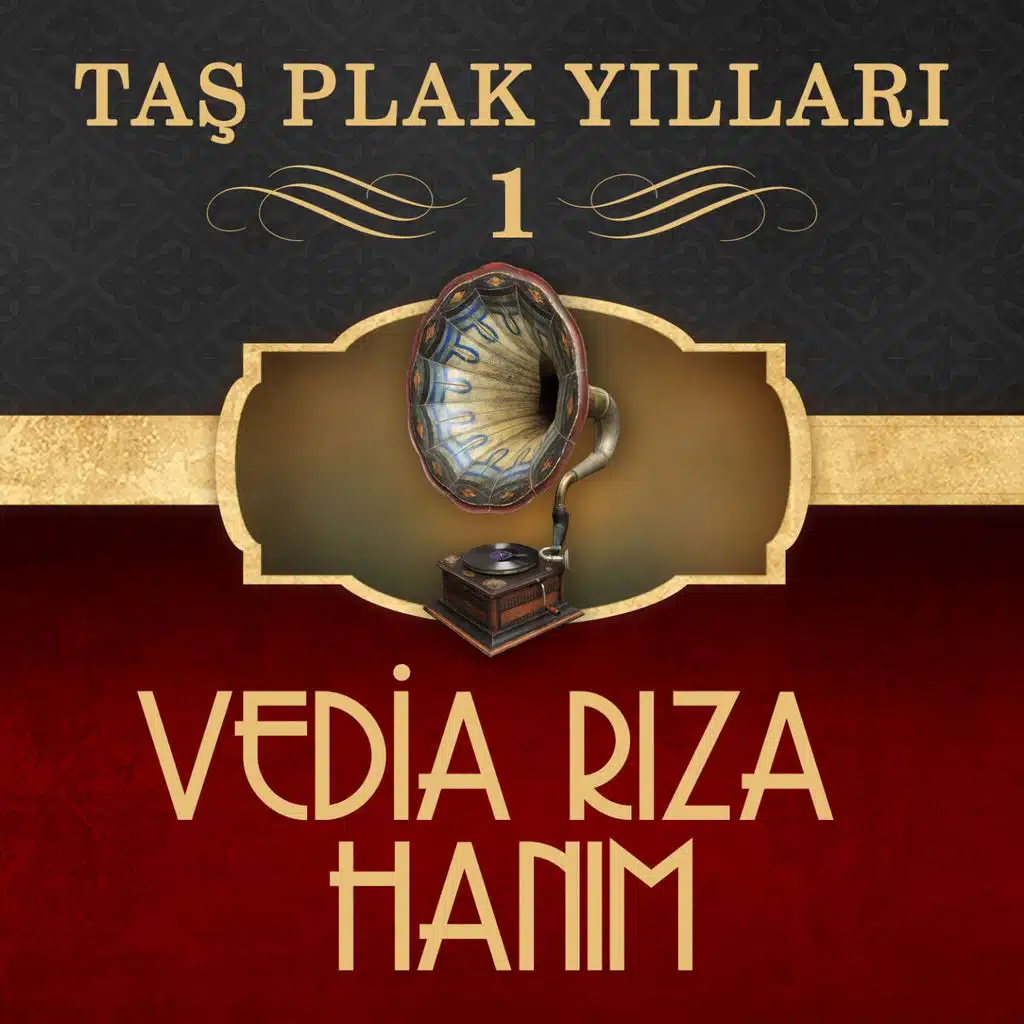 Taş Plak Yılları, Vol. 1