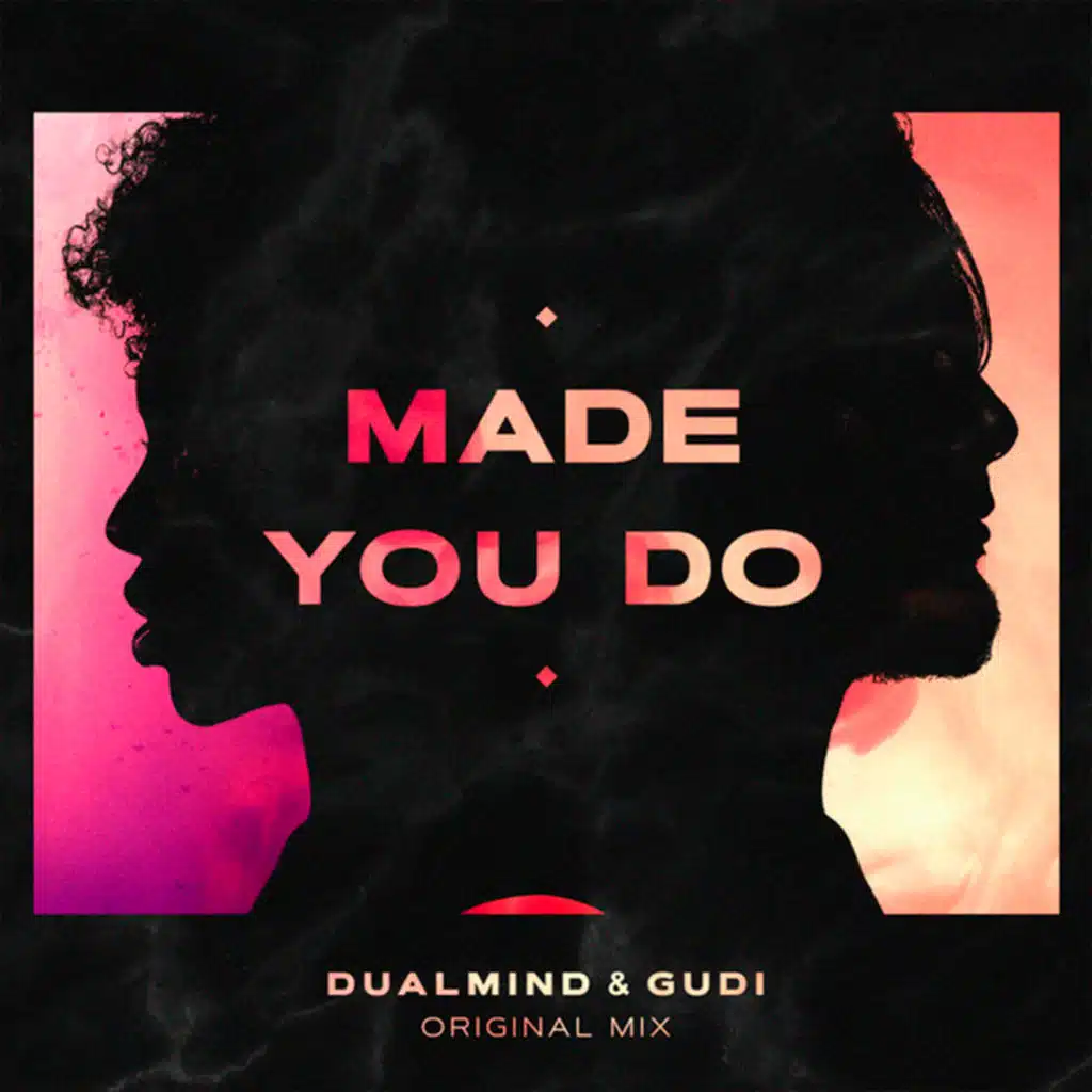 Dualmind and GUDI