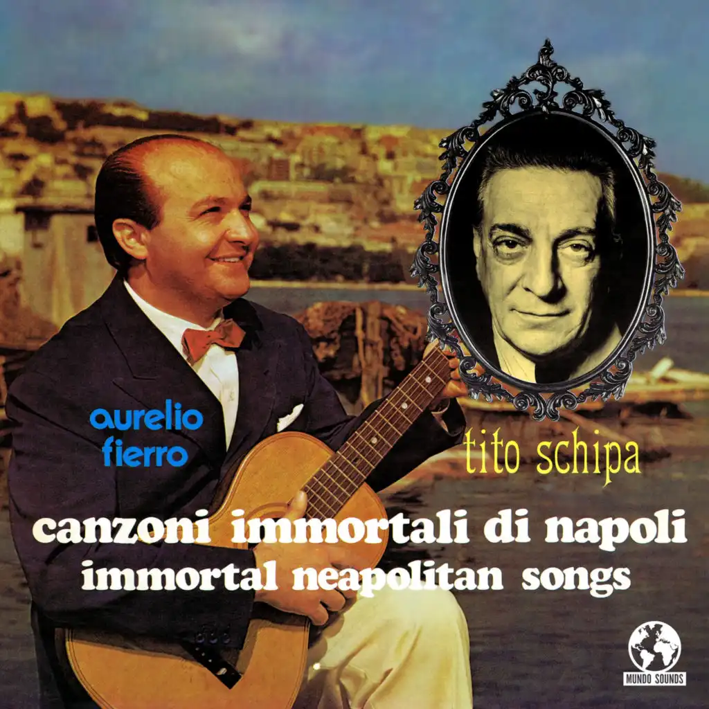 Immortal Neopolitan Songs (2022 Remaster)