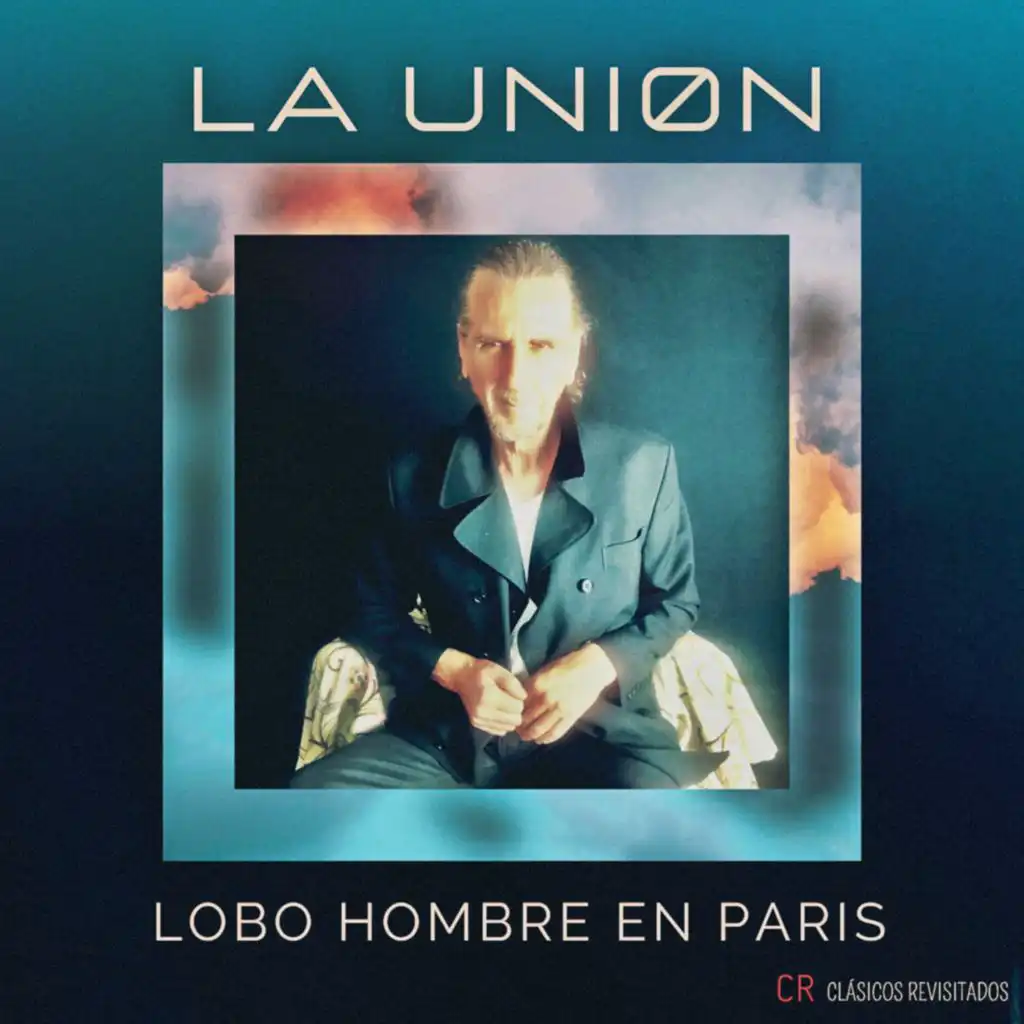 Lobo-hombre en París (Clásicos Revisitados)