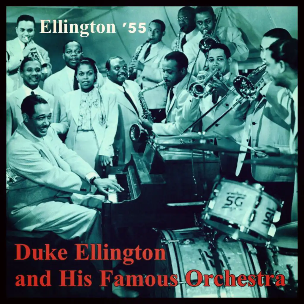 Ellington '55