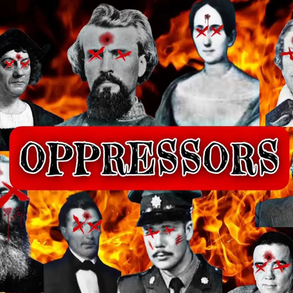 Oppressors