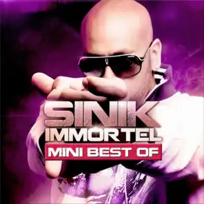 Immortel (Mini Best Of)