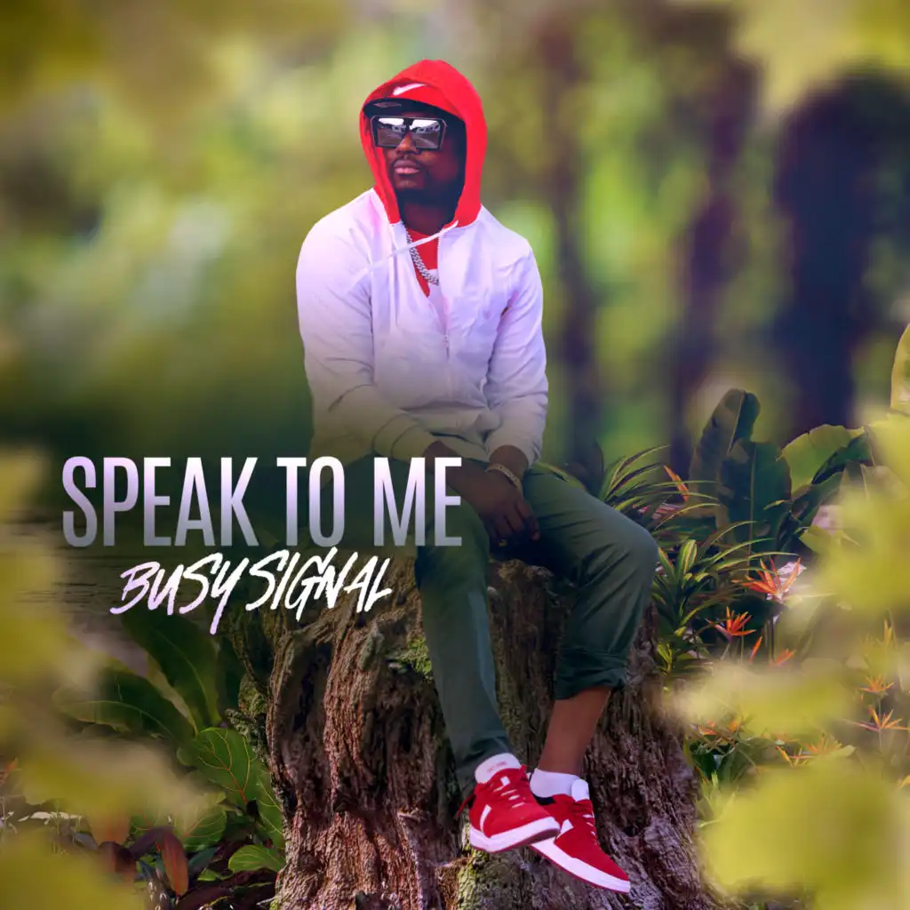 Speak to Me (Cover)