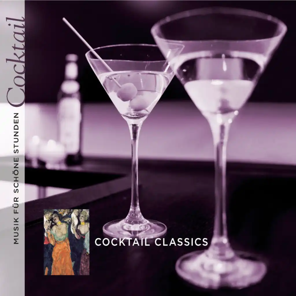 Cocktail Classics