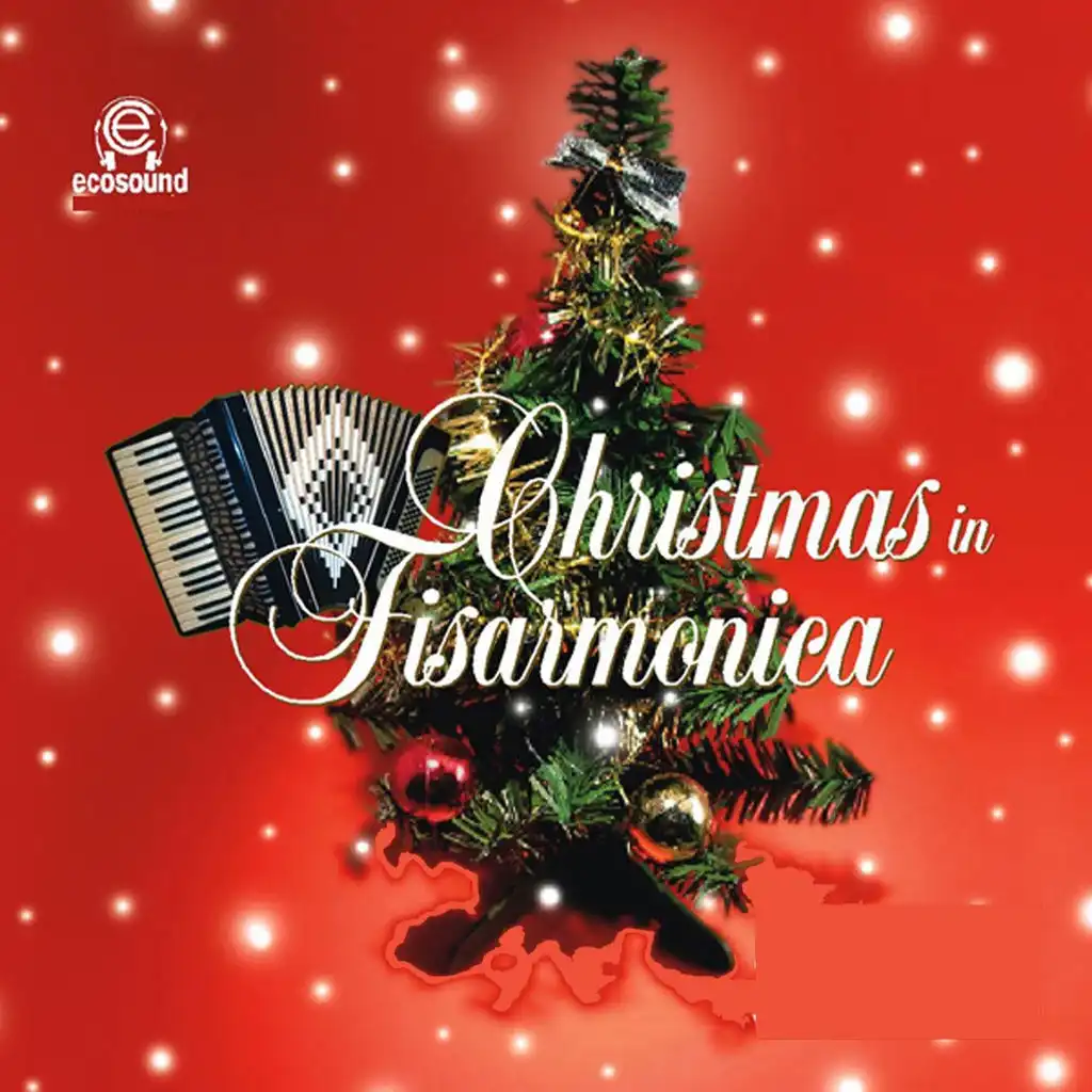 Christmas in fisarmonica (Ecosound musica di Natale)